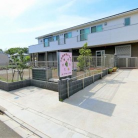 桑の実保育園
