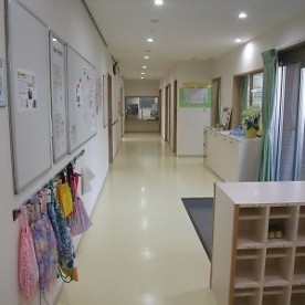 橋本中央保育園