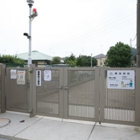 駒岡保育園