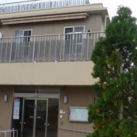 新鶴見はなかご保育園