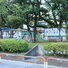 赤羽台保育園の写真2