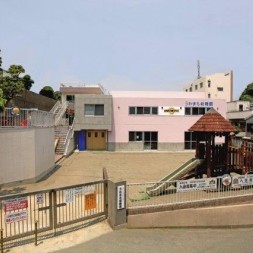 幼保連携型認定こども園うわまち幼稚園