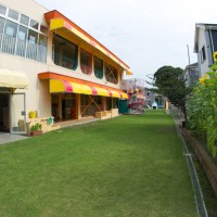 育英幼稚園の写真2