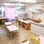 上平井保育園の写真3
