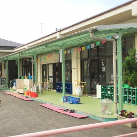 平塚市南原保育園