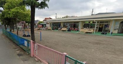 平塚市夕陽ケ丘保育園