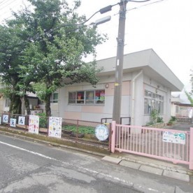 平塚市大神保育園の写真2