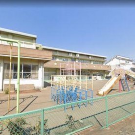 平塚市神田保育園の写真2