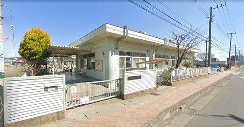 平塚市若草保育園