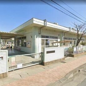 平塚市若草保育園の写真2