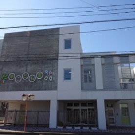 平塚市港こども園