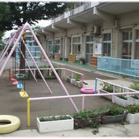 南鎌倉保育園