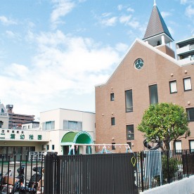 平塚二葉幼稚園
