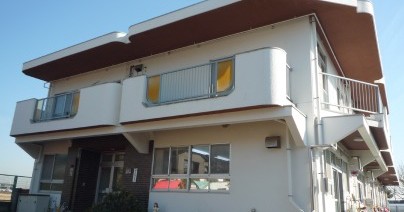 大町保育園