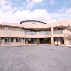 金目保育園