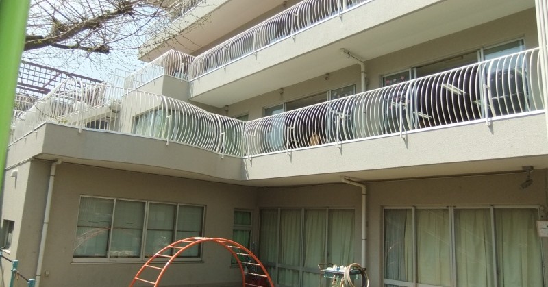 明石町保育園