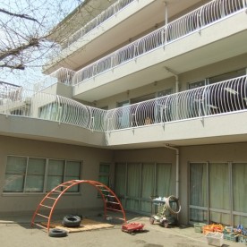 明石町保育園