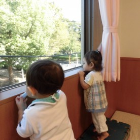 柳町保育園