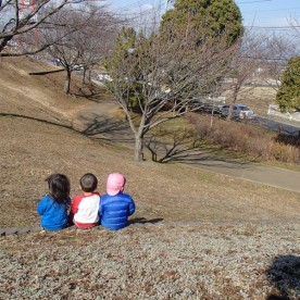 横内保育園