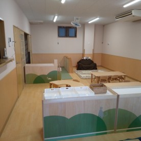 錦町保育園あねら