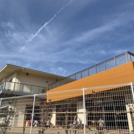 高村保育園の写真1
