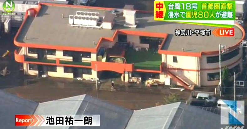 真土すばる保育園