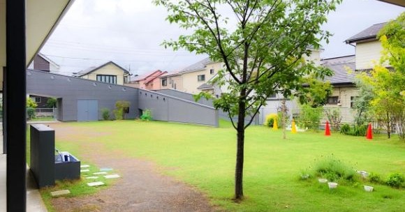 花水さくら保育園