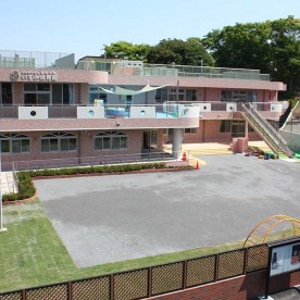 いずみ保育園