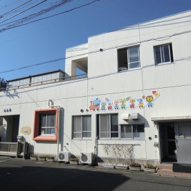 しらゆり保育園の写真2