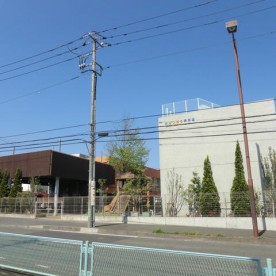 湘南ひばり保育園