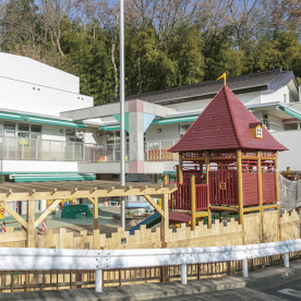 光明第七保育園