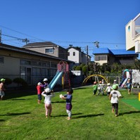 わかたけ保育園の写真3