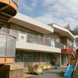 御所見愛児園