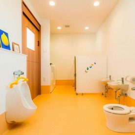 キディ鵠沼・藤沢分園の写真3