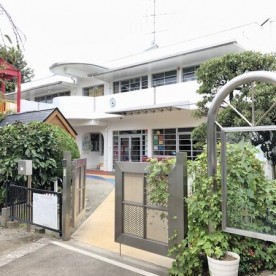れんげ幼稚園の写真2