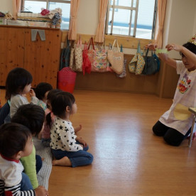 さつき保育園の写真4