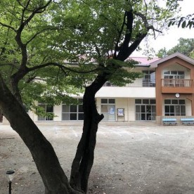 クレヨンの森保育園