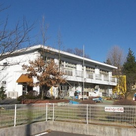 下曽我保育園