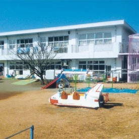 下曽我保育園の写真2