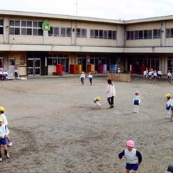 小田原市立下中幼稚園の写真2