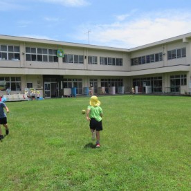 小田原市立下中幼稚園