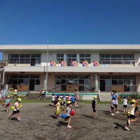 小田原市立前羽幼稚園