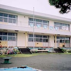 小田原市立前羽幼稚園の写真3