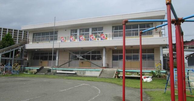 小田原市立前羽幼稚園