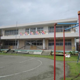 小田原市立前羽幼稚園の写真2