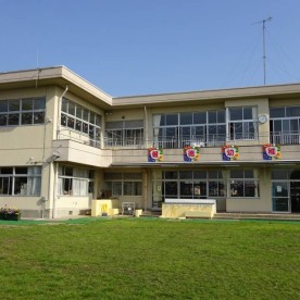 小田原市立報徳幼稚園