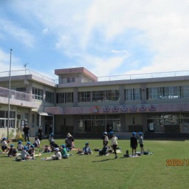 小田原市立東富水幼稚園