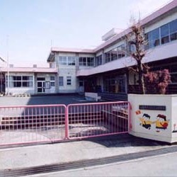 小田原市立東富水幼稚園の写真2