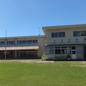 小田原市立矢作幼稚園