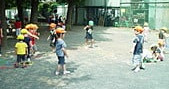 第二小羊チャイルドセンター